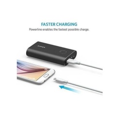 Anker Cablu PoweLine microUSB 1m Alb - Img 3