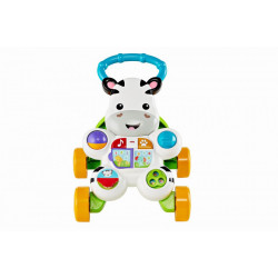 Antepremergator zebra fisher price - Img 5