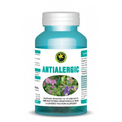 ANTIALERGIC 60cps HYPERICUM