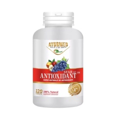 ANTIOXIDANT 120CPR