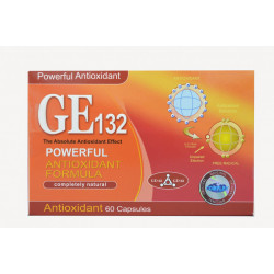 ANTIOXIDANT GE132 60CPS