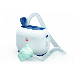 Aparat aerosoli cu ultrasunete Air Projet Plus