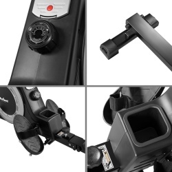 APARAT DE VASLIT MAGNETIC REBEL ACTIVE - Img 3