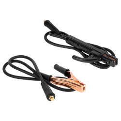 Aparat sudura mma 10-140a led rebel - Img 5