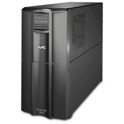 APC SMART-UPS 3000VA w smart conect - Img 2
