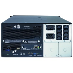 APC SMART-UPS 5000VA RM 5U - Img 2