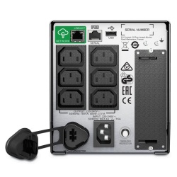 APC SMART-UPS 750VA - Img 4