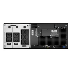 APC SMART-UPS SRT 6000VA RM 230V - Img 5