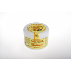 Apidermin masca regeneranta par 200ml complex apicol