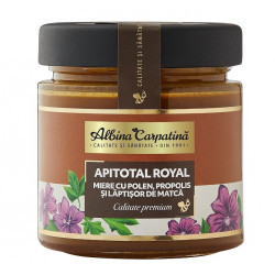 APITOTAL ROYAL 270GR