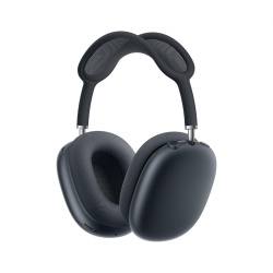 Apple AirPods Max (USB-C) - Midnight - Img 2