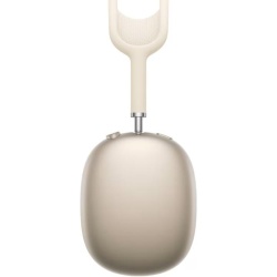 Apple AirPods Max (USB-C) - Starlight - Img 3