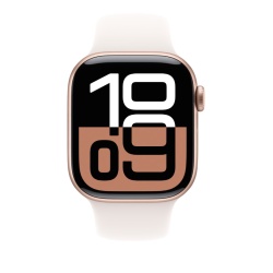 APPLE WATCH 10 42 RG AL LB SB ML GPS-BCS - Img 2