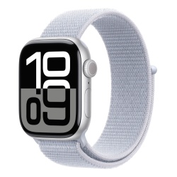 APPLE WATCH 10 42 SI AL BC SL GPS-BCS - Img 2