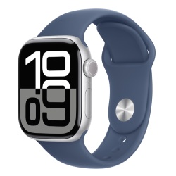 APPLE WATCH 10 42 SI AL DN SB ML CEL-BCS - Img 2