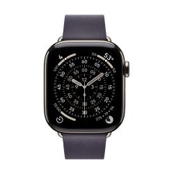 APPLE WATCH 42 MIDNIGHT PURPLE MB S-ZML - Img 2