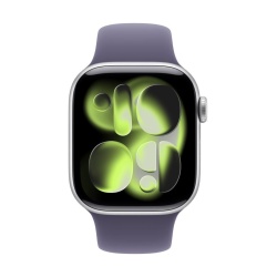 APPLE WATCH 42 PURPLE FOG SB S/M-ZML - Img 2