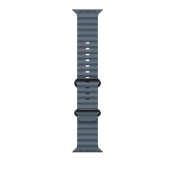 APPLE WATCH 49 ANCHOR BLUE B TI OB-ZML
