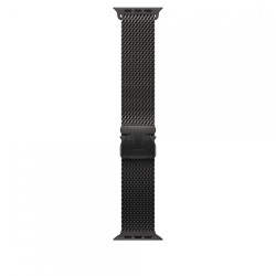 APPLE WATCH 49 BLACK TML S-ZML