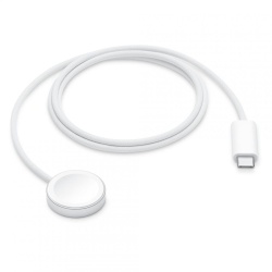 APPLE WATCH MAG FAST CHARGER USBC 1M-ZML - Img 1