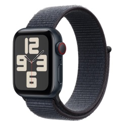 APPLE WATCH SE 40 MI AL INK SL CEL-BCS - Img 1