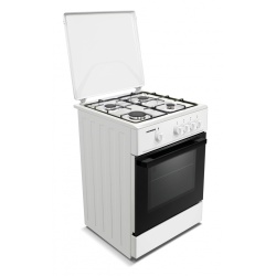 ARAGAZ GAZ HEINNER HFSC-K6060WH - Img 3