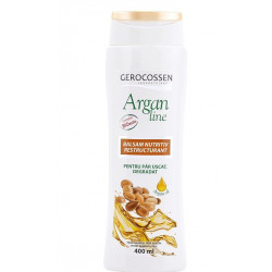 ARGAN-BALSAM NUTR.RESTR. 400ML