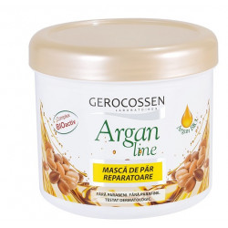 ARGAN-MASCA REPARATOARE 450ML