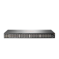 ARUBA 2930F 48G 4SFP+ SWCH - Img 1