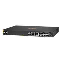 ARUBA 6100 24G CL4 4SFP+ SWCH - Img 1