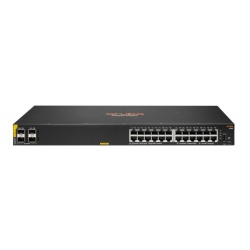 ARUBA 6100 24G CL4 4SFP+ SWCH - Img 5
