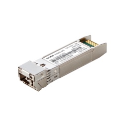 ARUBA ION 10G SFP+ LC SR 300M MMF XCVR - Img 1