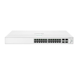ARUBA ION 1930 24G 4SFP+ SWITCH