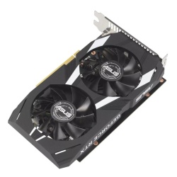 AS Dual GeForce RTX 3050 OC 6GB - Img 10