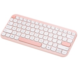 AS TASTATURA KW100 Marshmallow Pink - Img 3