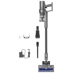 ASPIRATOR CU ACUMULATOR 2 IN 1 SWEEPER 9000 TEESA - Img 11