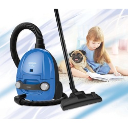 ASPIRATOR CU SAC HEINNER HVC-M700BL - Img 2