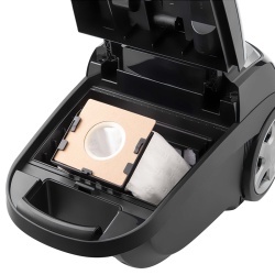 ASPIRATOR CU SAC NEGRU SENCOR - Img 6