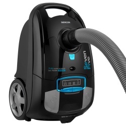 ASPIRATOR CU SAC NEGRU SENCOR - Img 26