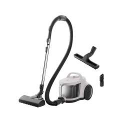 Aspirator fara sac Electrolux EL51C2SW