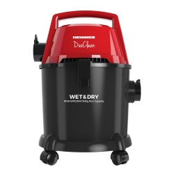 ASPIRATOR WET&DRY HEINNER HVC-MWD1400PBK - Img 2