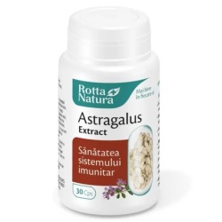 ASTRAGALUS EXTRACT 30CPS