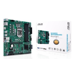 ASUS PRO Q570M-C/CSM