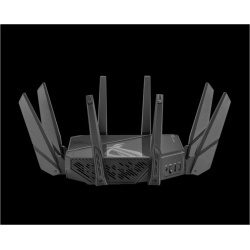 ASUS QUAD BAND GAMING ROUTER ROG RAPTURE - Img 2