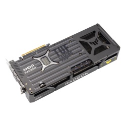 Asus TUF Gaming Radeon RX 9070 XT OC 16G - Img 10