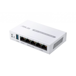 ASUS WIRED ROUTER 4PORT EBG15