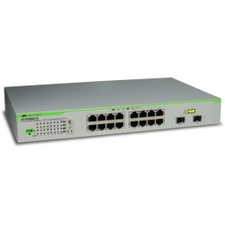 ATI SW 16P GB 2SFP L2 WEBSM ECO - Img 3