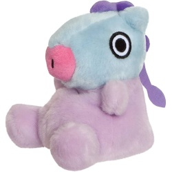 AURORA JUCARIE DE PLUS MANG PALM PAL 13CM