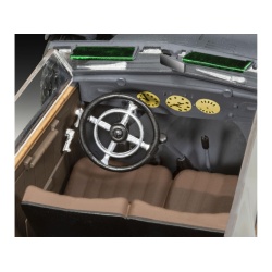 Automacheta Typ 320 (W142) Cabriolet - Img 3