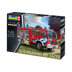Automodel Schlingmann TLF 16/25 - Img 4